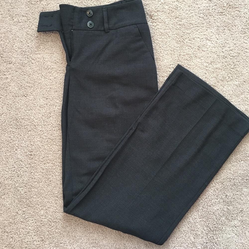Dress slacks